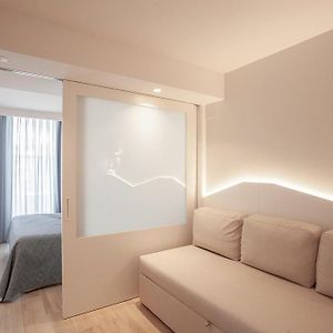 Apartament rodzinny z łóżkiem king-size